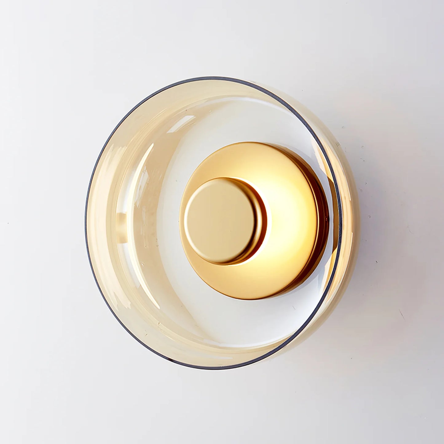Glimmera Wall Light
