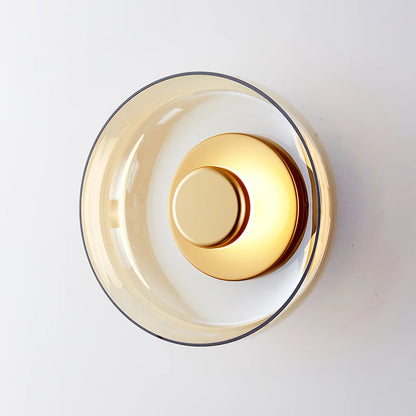 Glimmera Wall Light