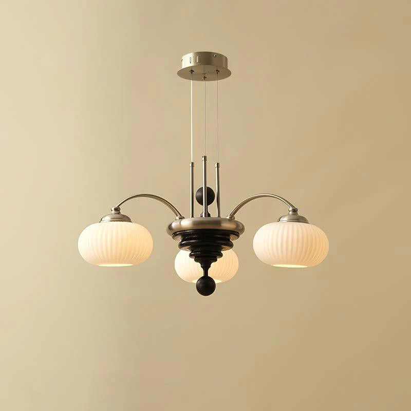 Golden Harvest Chandelier