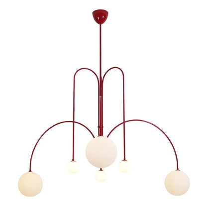 Gran Finale Pendant Light