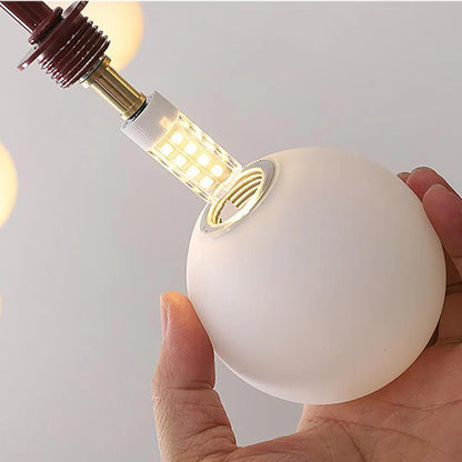 Gran Finale Pendant Light