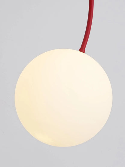 Gran Finale Pendant Light