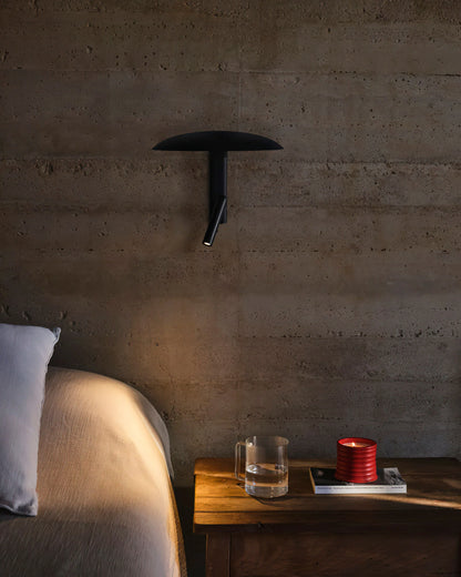 Halo Duo Wall Lamp
