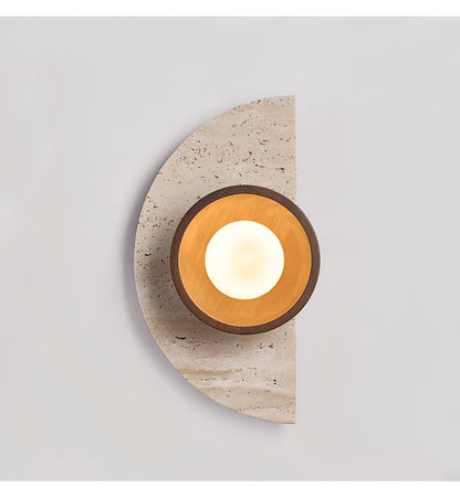 Halvora Wall Light
