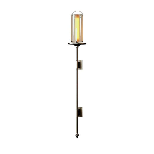 Hamilton Torch Wall Sconce
