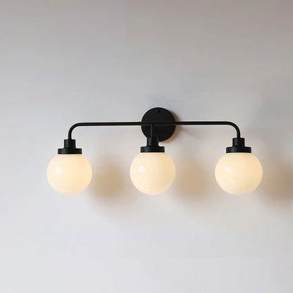 Hanson Wall Lamp