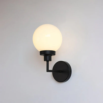 Hanson Wall Lamp