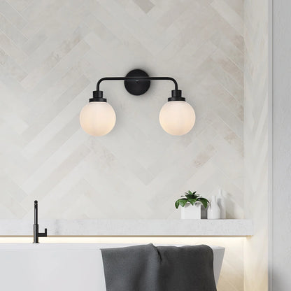 Hanson Wall Lamp