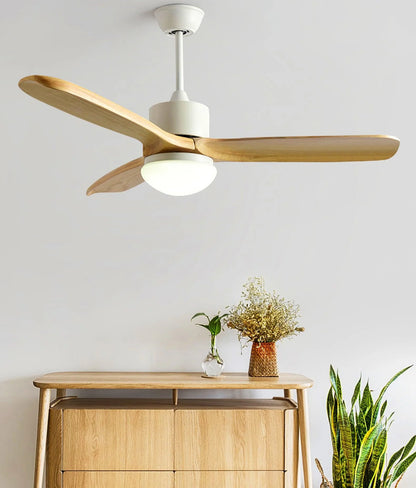 Harborough 3 Ceiling Fan Light