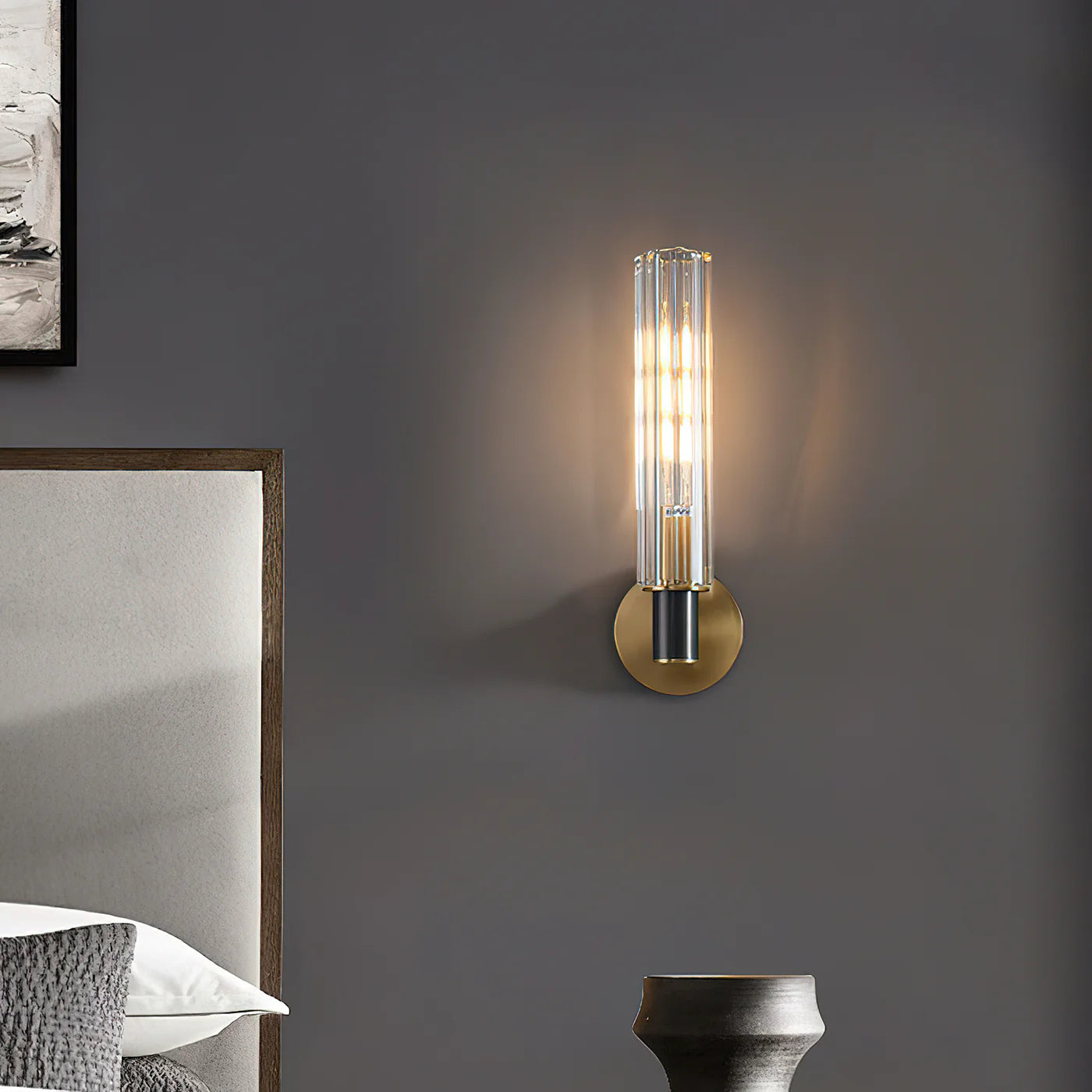 Harlin Wall Lamp