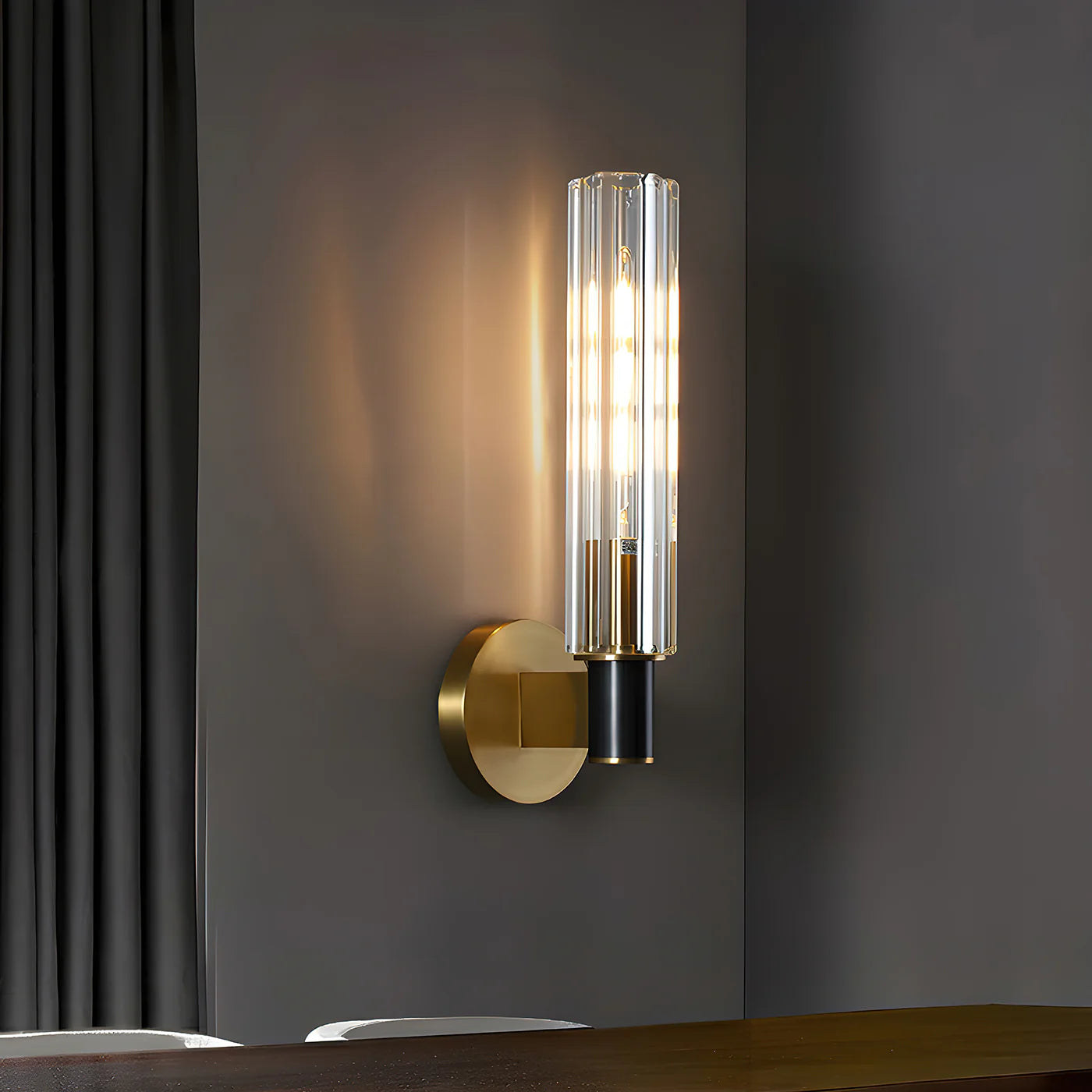 Harlin Wall Lamp