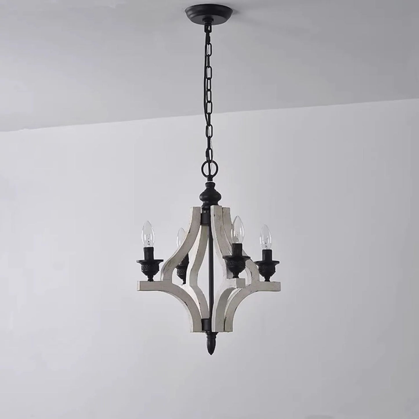 Harper Chandelier