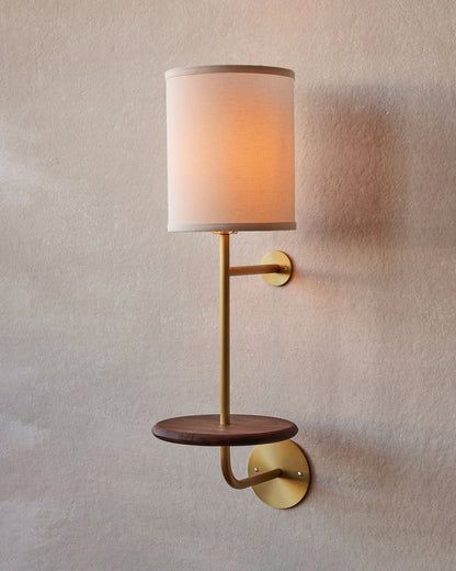 Haven Wall Lamp