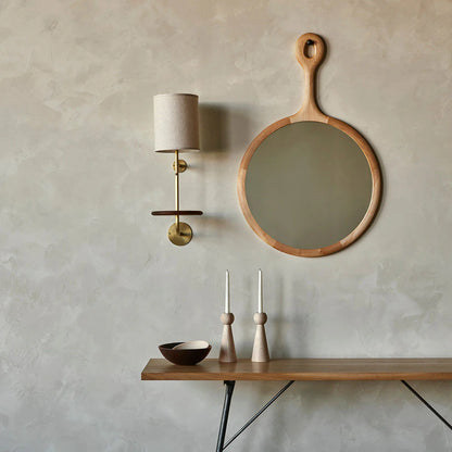 Haven Wall Lamp