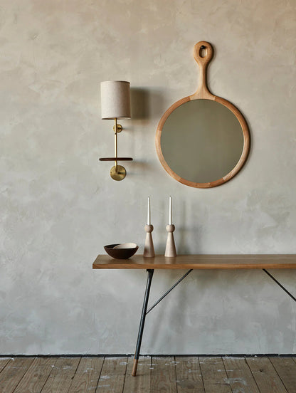 Haven Wall Lamp