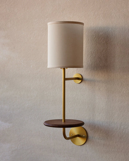 Haven Wall Lamp