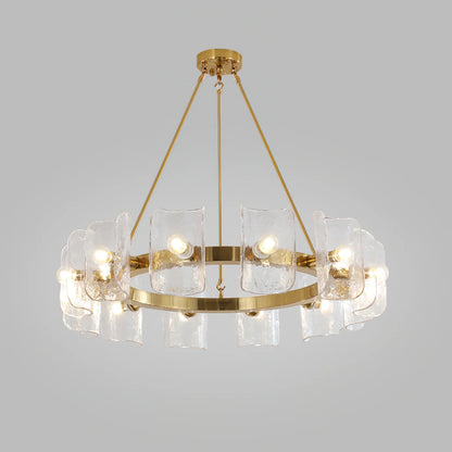 Helios Chandelier