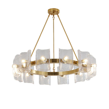 Helios Chandelier