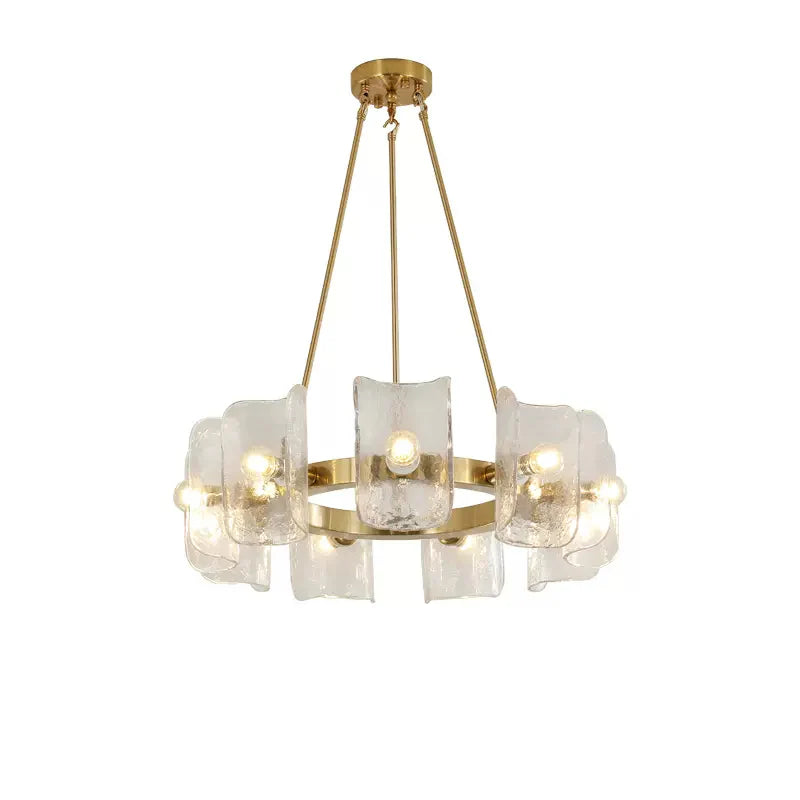 Helios Chandelier