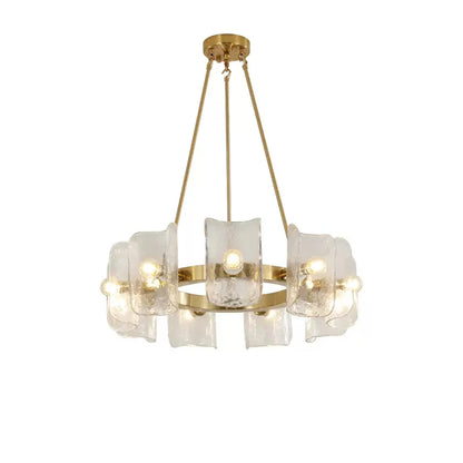 Helios Chandelier