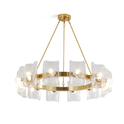 Helios Chandelier