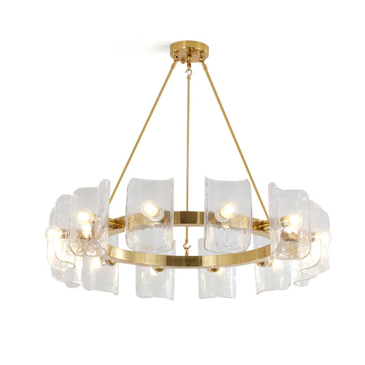 Helios Chandelier