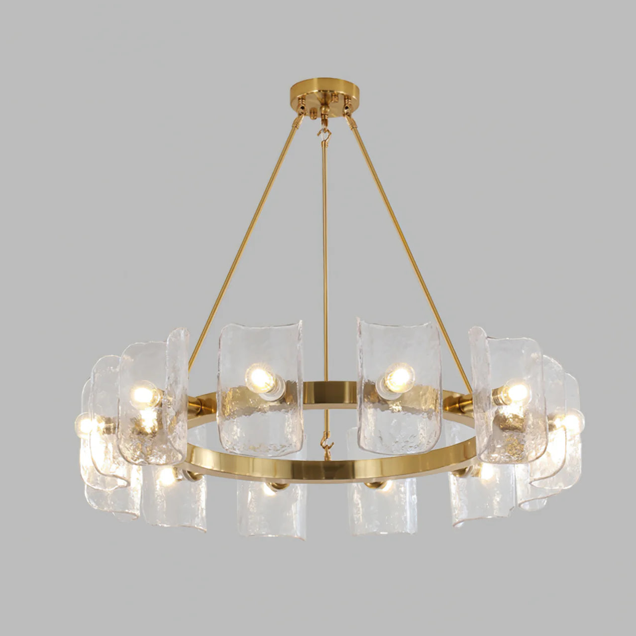 Helios Chandelier