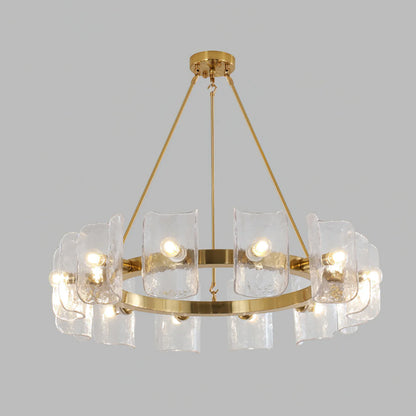 Helios Chandelier