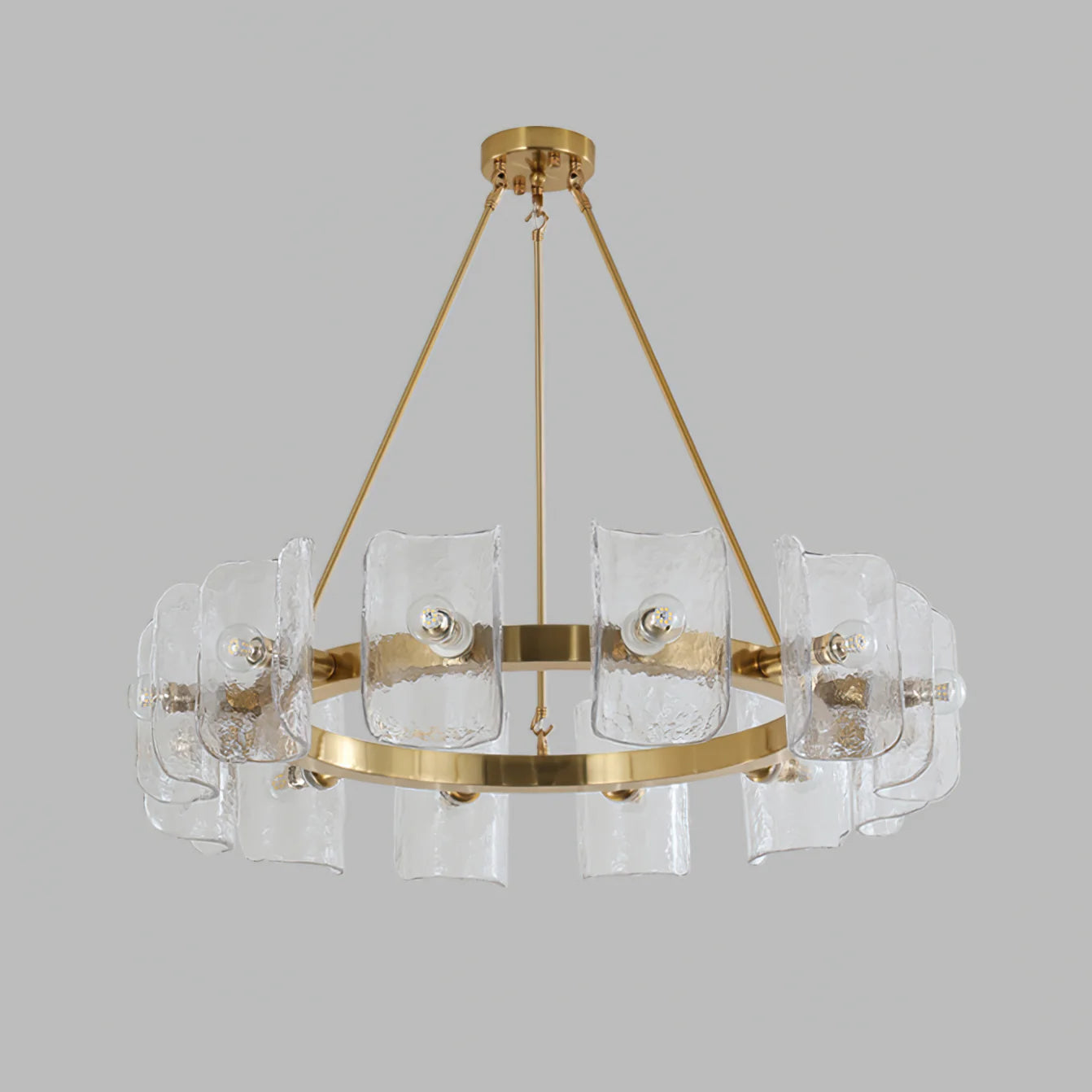 Helios Chandelier