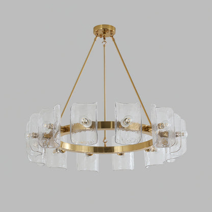 Helios Chandelier