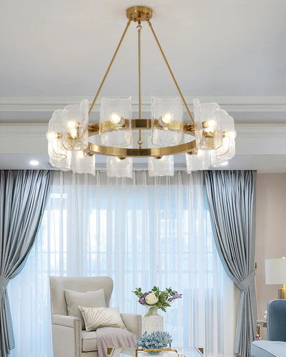 Helios Chandelier