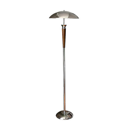 Helmet Floor Lamp