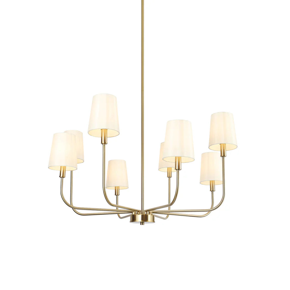 Hilbert Chandelier