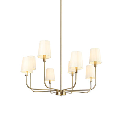 Hilbert Chandelier