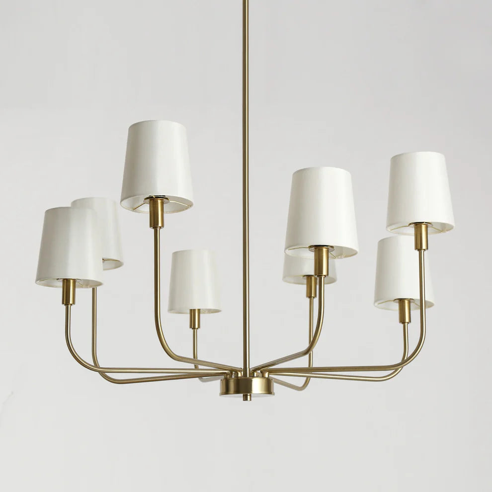 Hilbert Chandelier