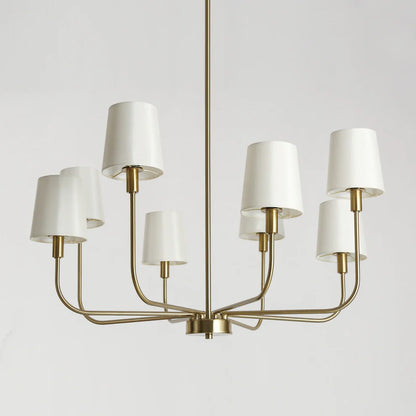 Hilbert Chandelier