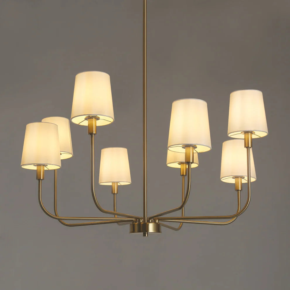Hilbert Chandelier