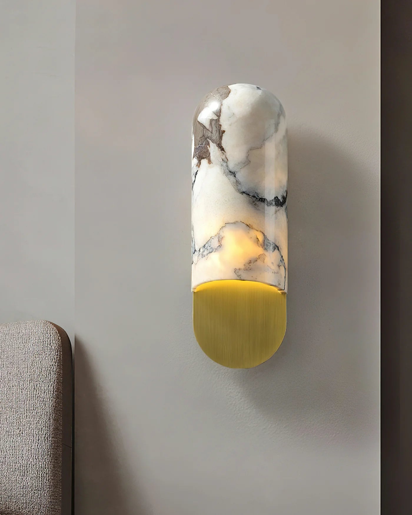 Hl Wall Lamp