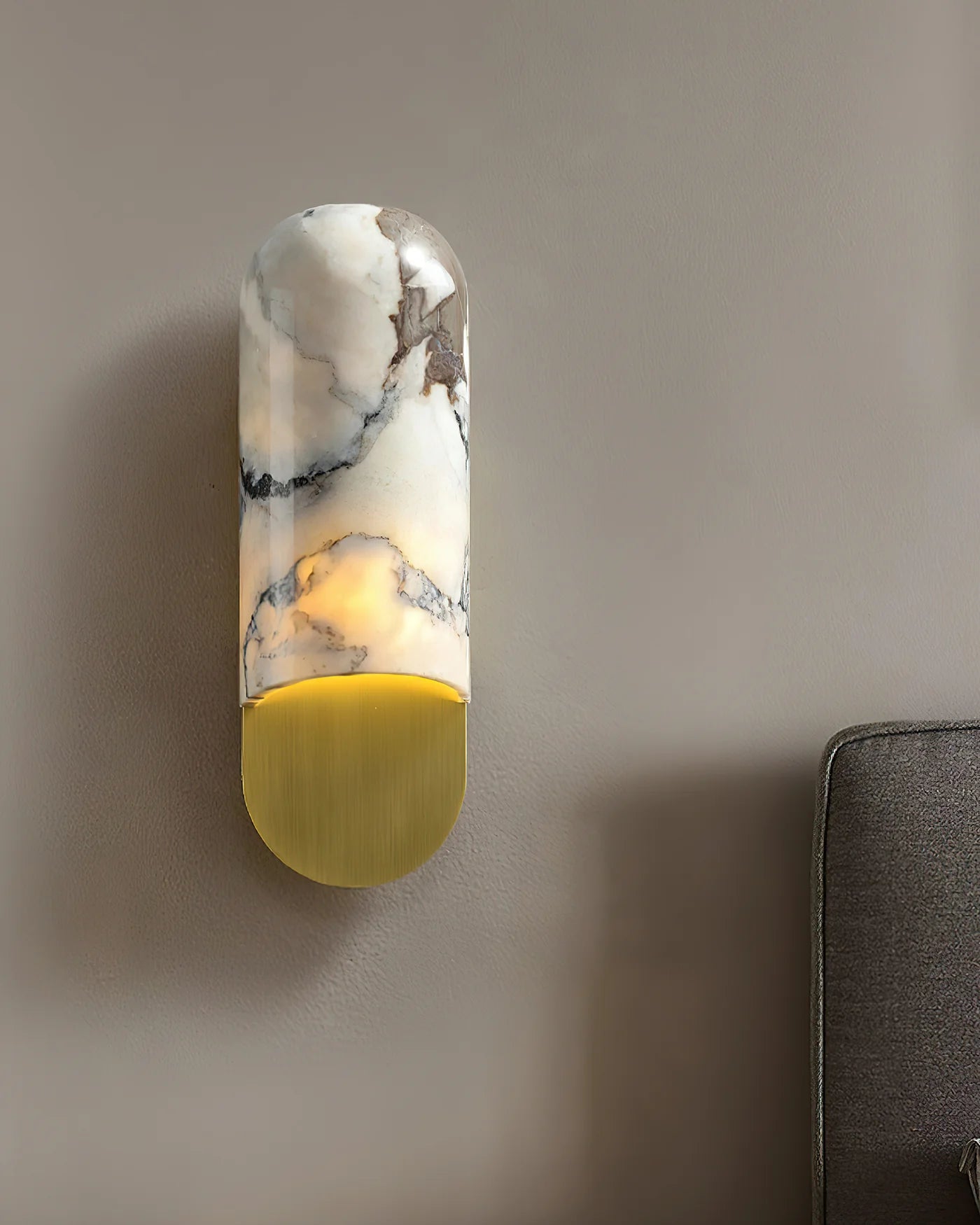 Hl Wall Lamp