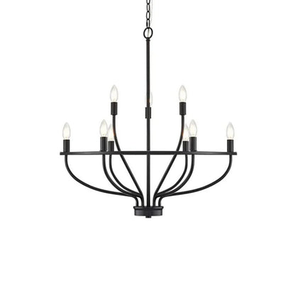 Greyson Chandelier