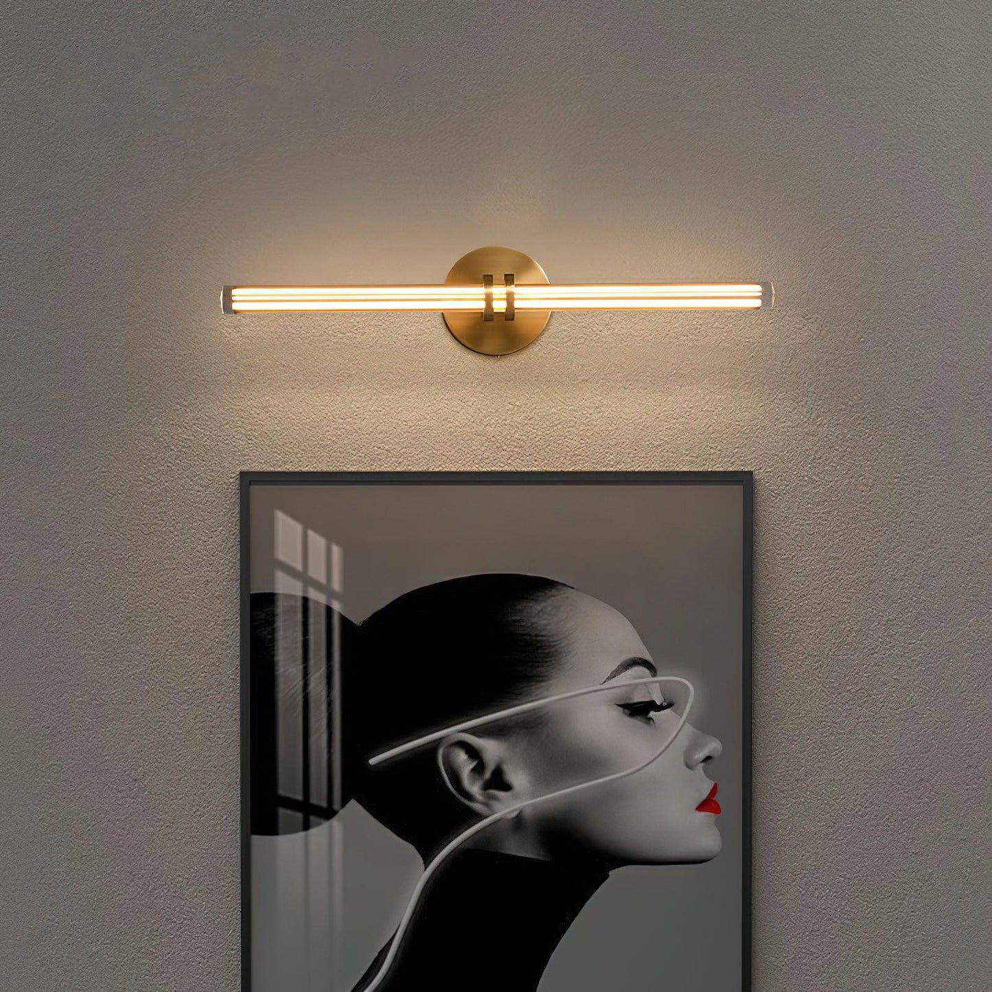Horizon Wall Light