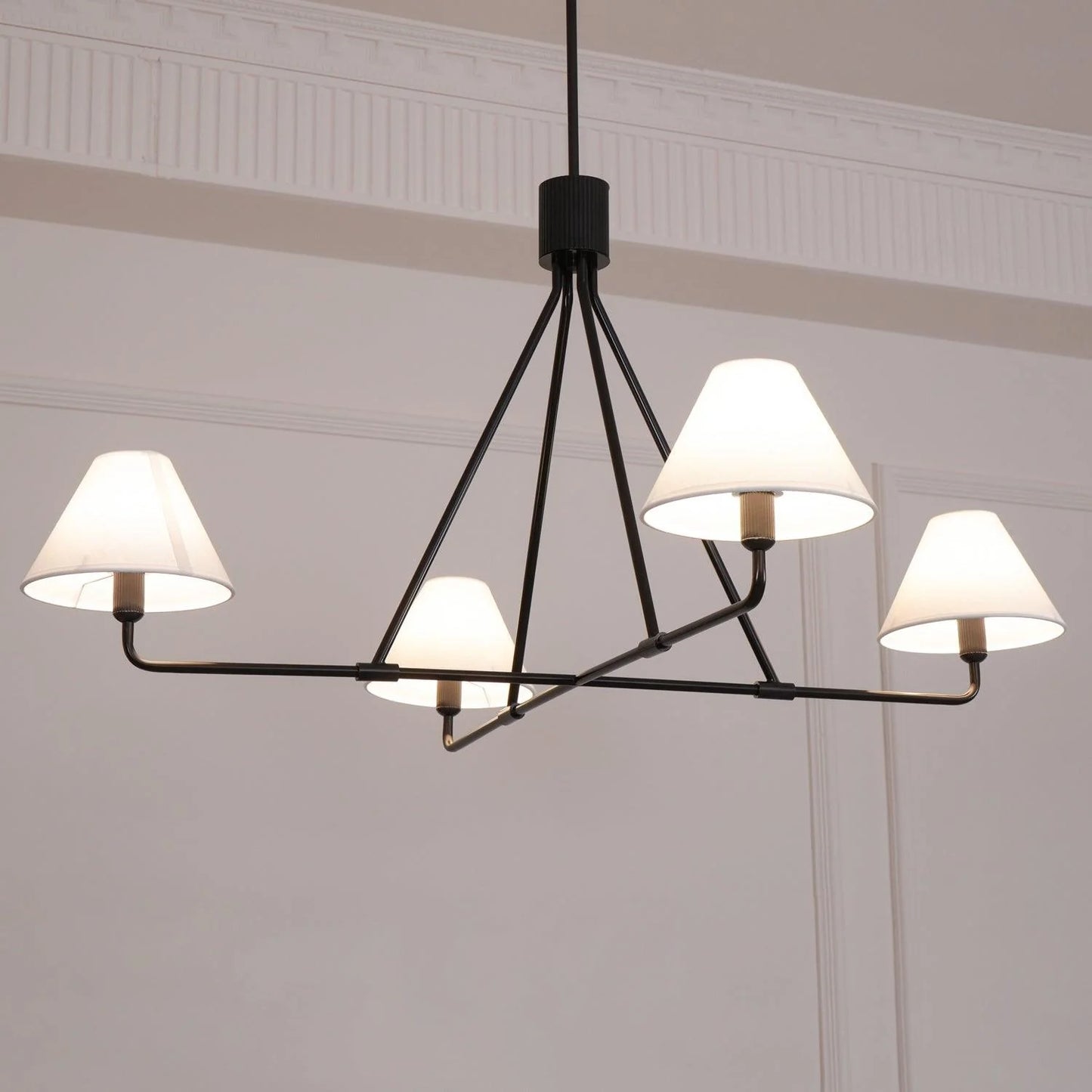 Hudson Chandelier