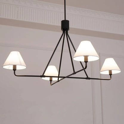 Hudson Chandelier