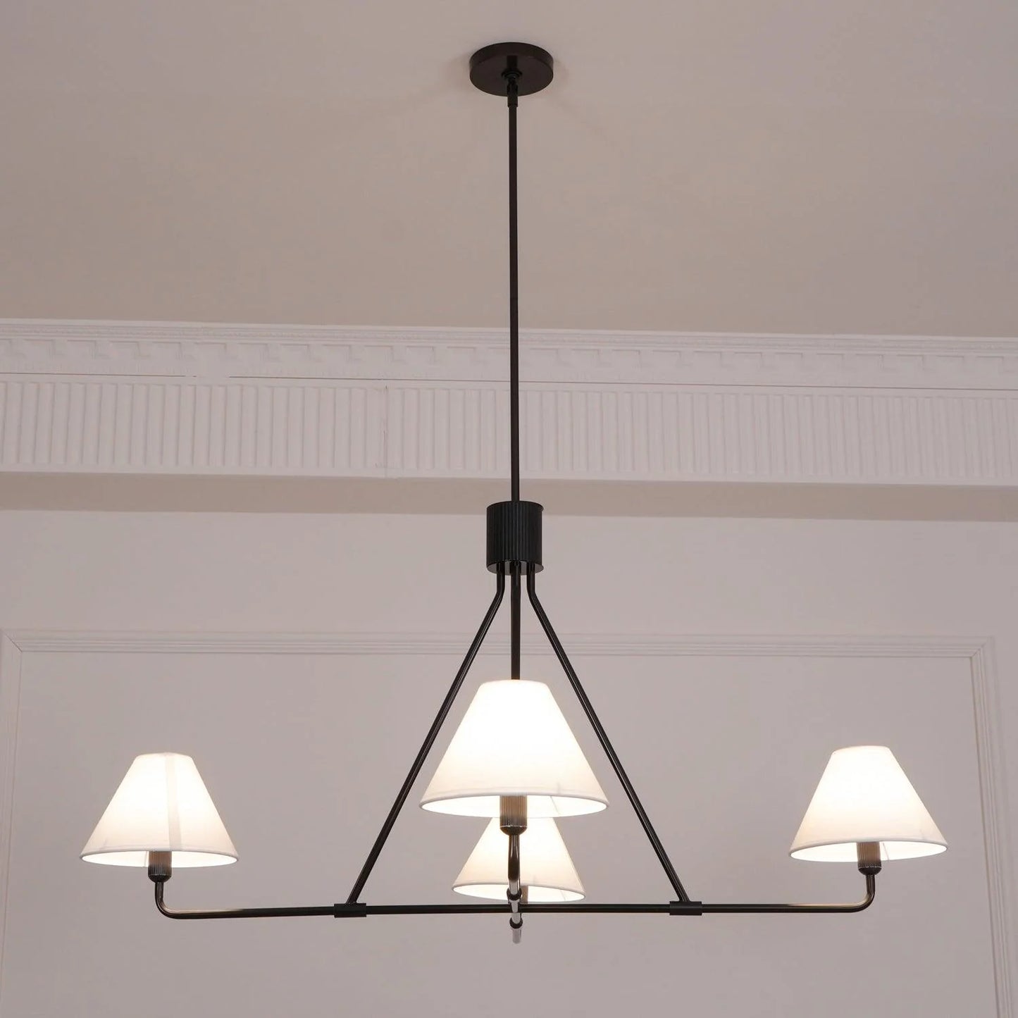 Hudson Chandelier