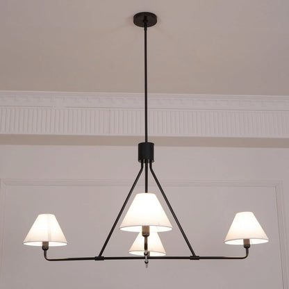 Hudson Chandelier
