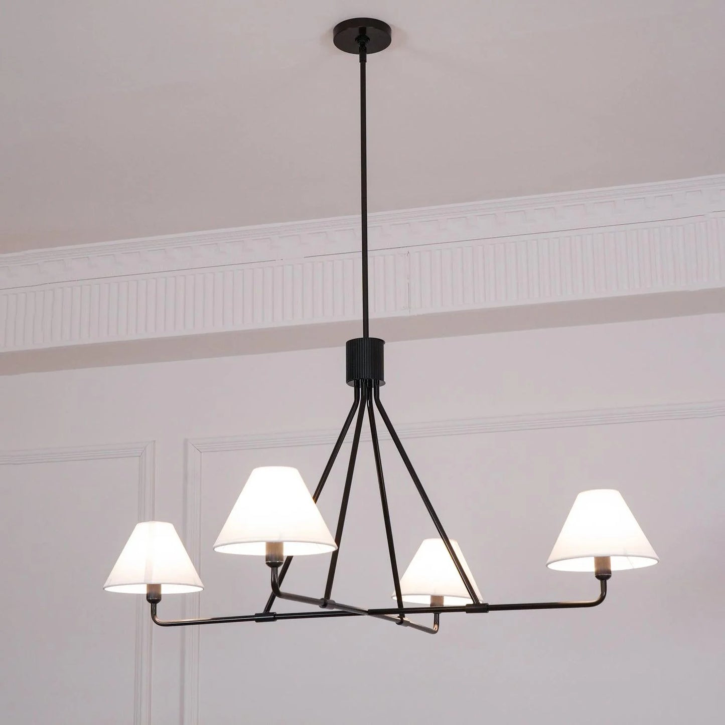 Hudson Chandelier