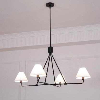 Hudson Chandelier