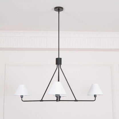 Hudson Chandelier