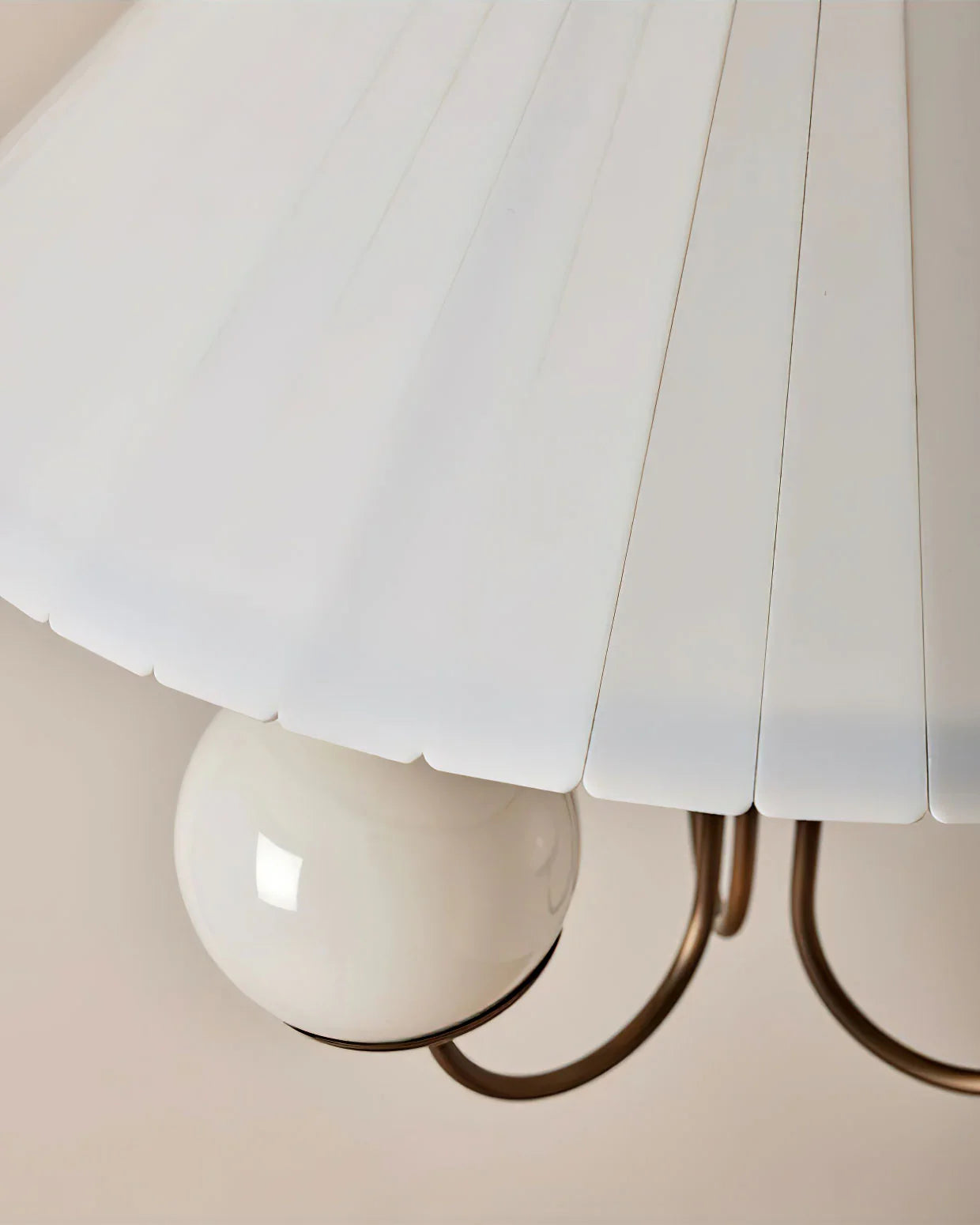 Hudson Valley Pendant Chandelier