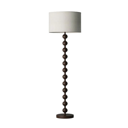 Hugo Barbell Floor Lamp